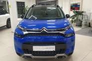 Citroen C3 Aircross Shine