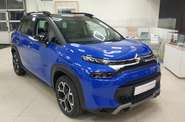 Citroen C3 Aircross Shine