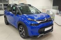 Citroen C3 Aircross Shine