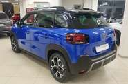 Citroen C3 Aircross Shine