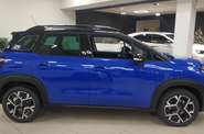 Citroen C3 Aircross Shine