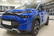 Citroen C3 Aircross Shine