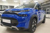 Citroen C3 Aircross Shine