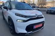 Citroen C3 Aircross Shine