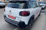 Citroen C3 Aircross Shine