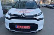 Citroen C3 Aircross Shine