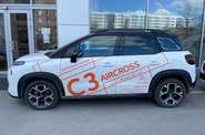 Citroen C3 Aircross Shine