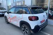 Citroen C3 Aircross Shine