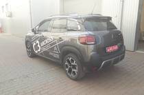 Citroen C3 Aircross Shine