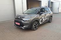 Citroen C3 Aircross Shine