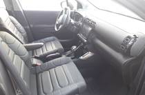 Citroen C3 Aircross Shine