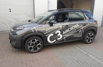 Citroen C3 Aircross Shine