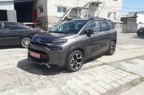 Citroen C3 Aircross Shine