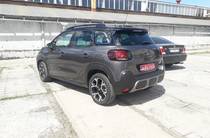 Citroen C3 Aircross Shine