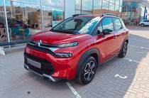 Citroen C3 Aircross Feel Pack