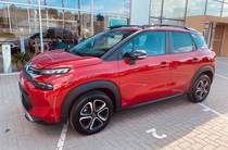 Citroen C3 Aircross Feel Pack