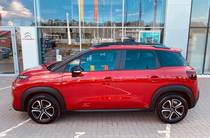 Citroen C3 Aircross Feel Pack