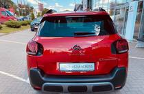 Citroen C3 Aircross Feel Pack