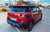 Citroen C3 Aircross Feel Pack