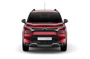 Citroen C3 Aircross Shine