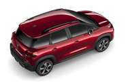 Citroen C3 Aircross Shine