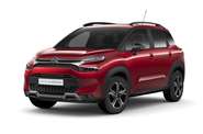 Citroen C3 Aircross Shine