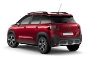 Citroen C3 Aircross Shine