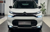 Citroen C3 Aircross Shine