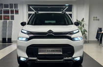 Citroen C3 Aircross Shine