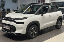 Citroen C3 Aircross Shine