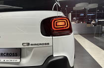 Citroen C3 Aircross Shine