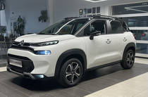 Citroen C3 Aircross Shine