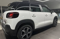 Citroen C3 Aircross Shine