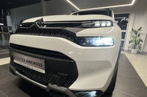 Citroen C3 Aircross Shine