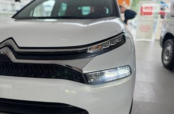 Citroen C3 Aircross 2022 1.2 PureTech AT (131 к.с.) Base - фото 3