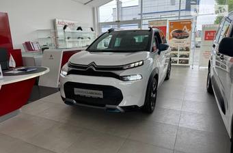 Citroen C3 Aircross 2022 Base