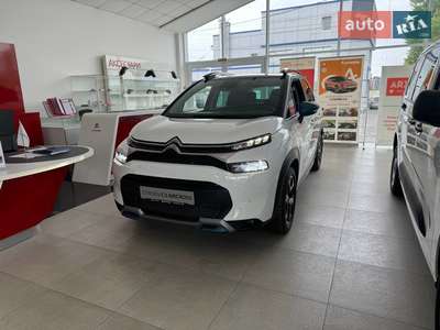 Citroen C3 Aircross 2022 Base