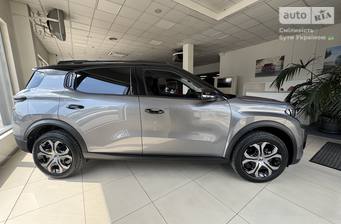 Citroen C3 Aircross 2025 Plus