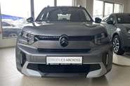 Citroen C3 Aircross Plus