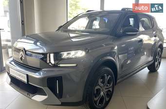 Citroen C3 Aircross 2025 в Київ
