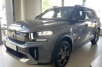 Citroen C3 Aircross 2025 Plus