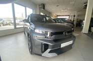 Citroen C3 Aircross Plus