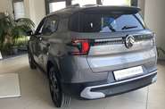 Citroen C3 Aircross Plus