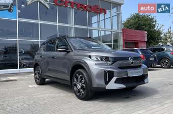 Citroen C3 Aircross 2025 в Харків