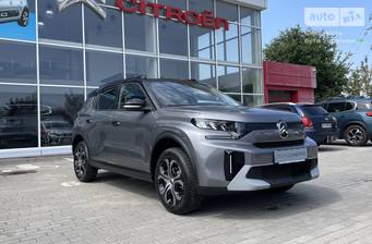 Citroen C3 Aircross 2025 Plus