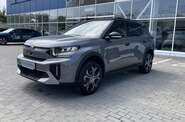 Citroen C3 Aircross Plus