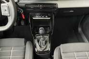 Citroen C3 Aircross Plus