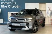 Citroen C3 Aircross Plus