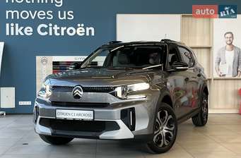 Citroen C3 Aircross 2025 в Одеса
