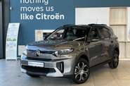 Citroen C3 Aircross Plus